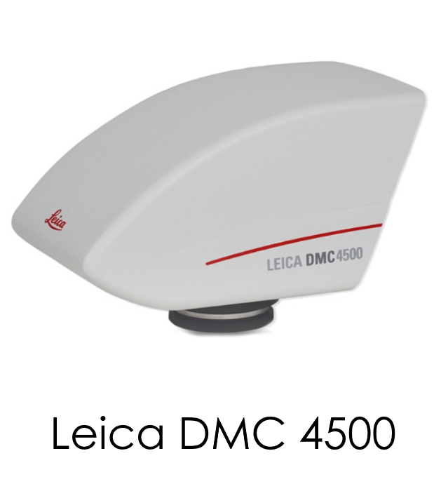 Цифровая камера Leica DMC 4500